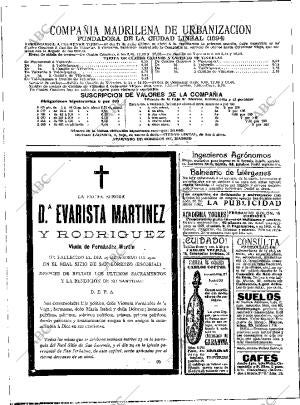 ABC MADRID 22-08-1910 página 20