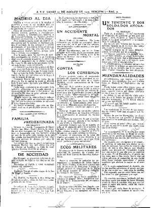 ABC MADRID 22-08-1910 página 7