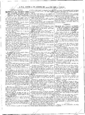 ABC MADRID 22-08-1910 página 8