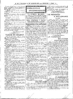ABC MADRID 23-08-1910 página 10