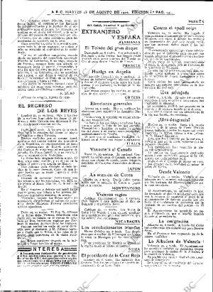 ABC MADRID 23-08-1910 página 14