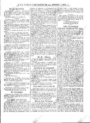 ABC MADRID 23-08-1910 página 15