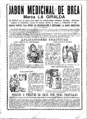 ABC MADRID 23-08-1910 página 2