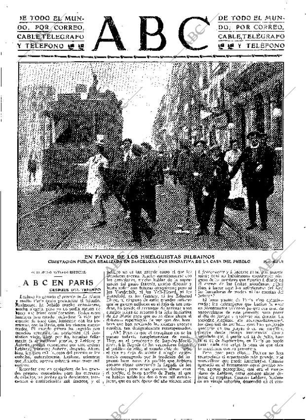 ABC MADRID 23-08-1910 página 3