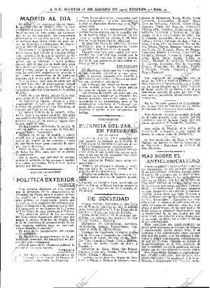 ABC MADRID 23-08-1910 página 7