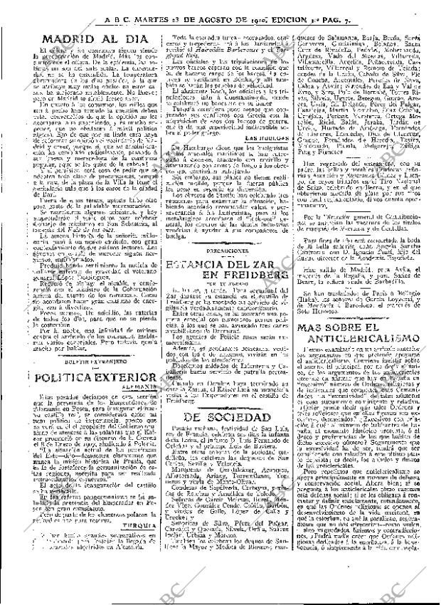 ABC MADRID 23-08-1910 página 7