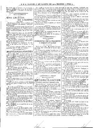 ABC MADRID 23-08-1910 página 9