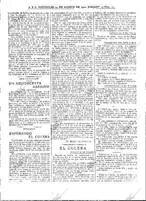 ABC MADRID 24-08-1910 página 12