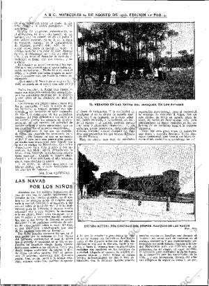 ABC MADRID 24-08-1910 página 4