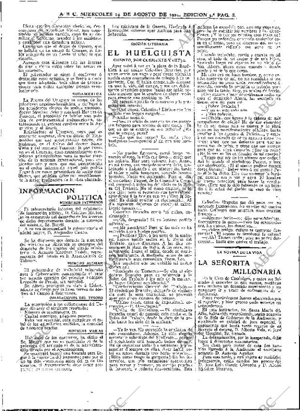 ABC MADRID 24-08-1910 página 8