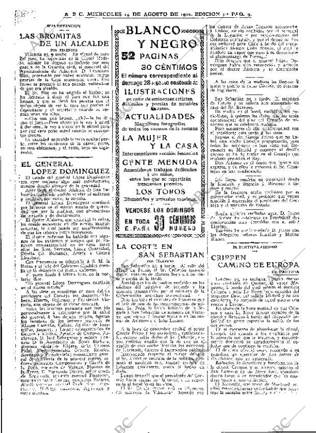 ABC MADRID 24-08-1910 página 9