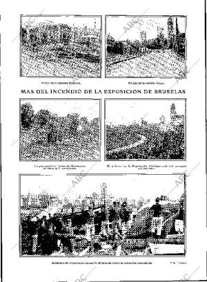 BLANCO Y NEGRO MADRID 28-08-1910 página 23