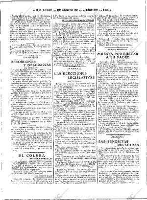 ABC MADRID 29-08-1910 página 12