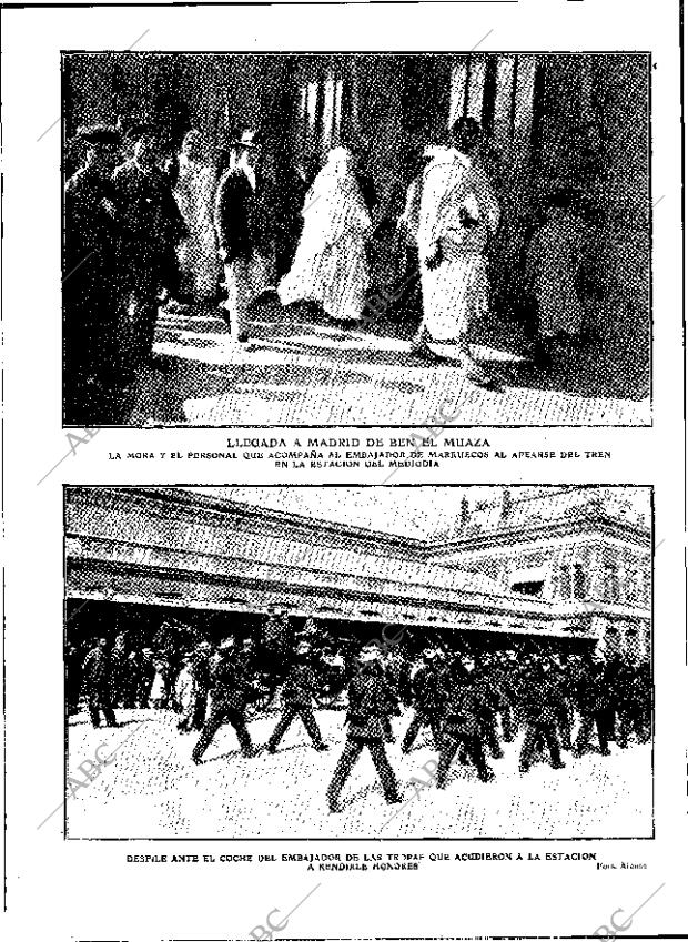 ABC MADRID 29-08-1910 página 2