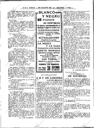 ABC MADRID 29-08-1910 página 4