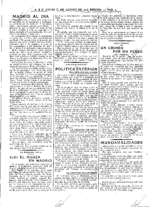 ABC MADRID 29-08-1910 página 7
