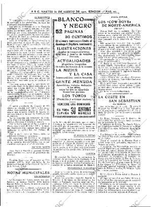 ABC MADRID 30-08-1910 página 11