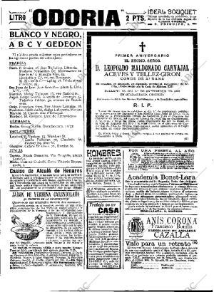 ABC MADRID 31-08-1910 página 17