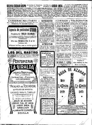 ABC MADRID 31-08-1910 página 20