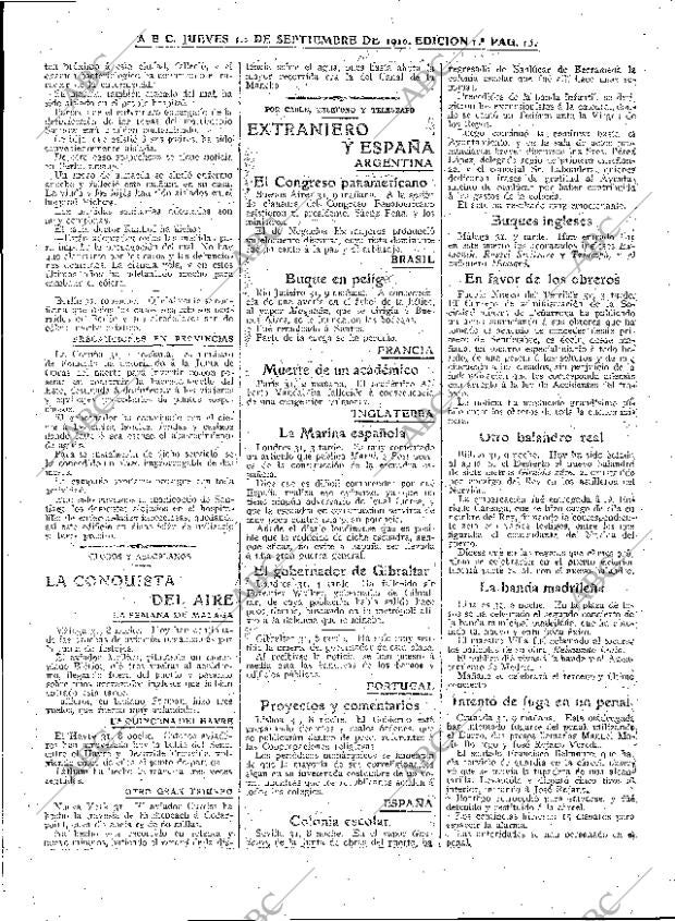 ABC MADRID 01-09-1910 página 13