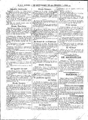 ABC MADRID 01-09-1910 página 14