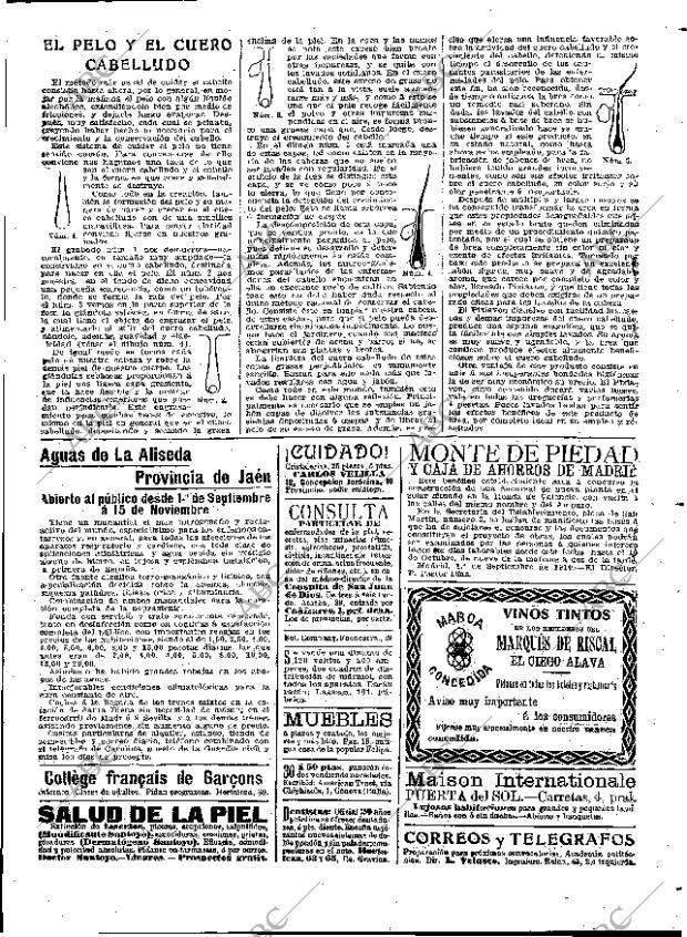 ABC MADRID 01-09-1910 página 17
