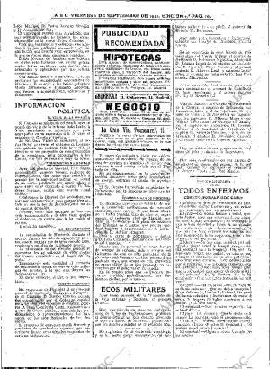 ABC MADRID 02-09-1910 página 10