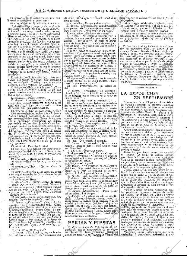ABC MADRID 02-09-1910 página 11