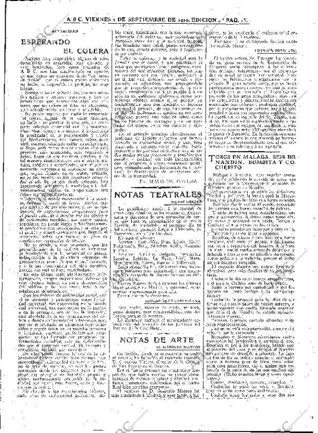 ABC MADRID 02-09-1910 página 13