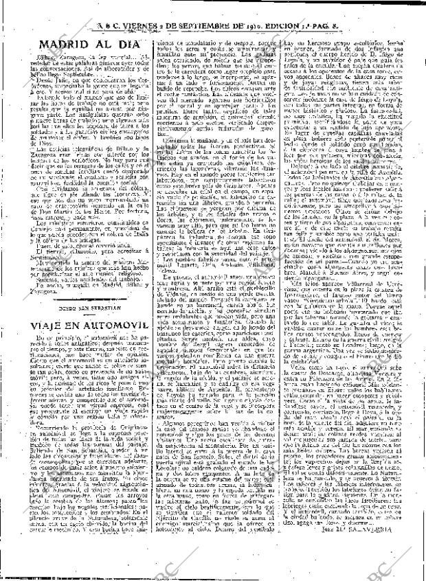 ABC MADRID 02-09-1910 página 8