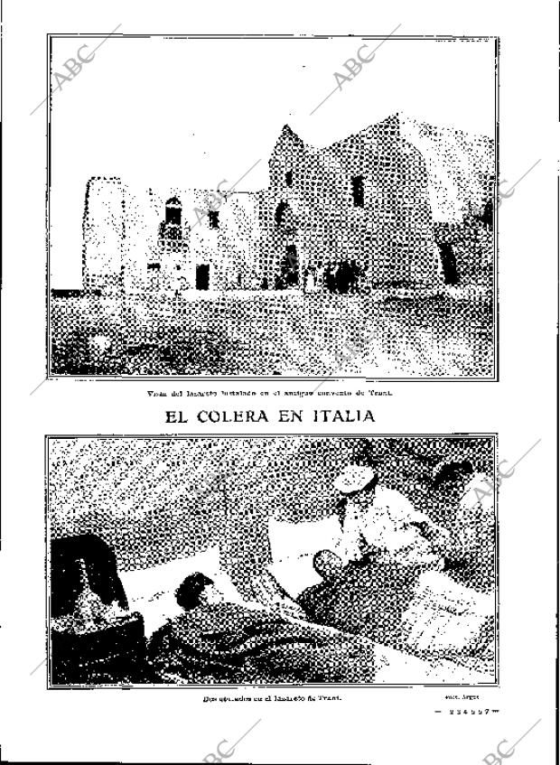 BLANCO Y NEGRO MADRID 04-09-1910 página 20
