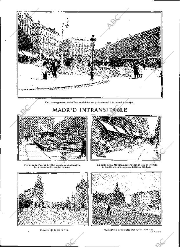 BLANCO Y NEGRO MADRID 04-09-1910 página 22