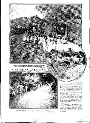 BLANCO Y NEGRO MADRID 04-09-1910 página 25