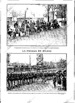 BLANCO Y NEGRO MADRID 04-09-1910 página 28