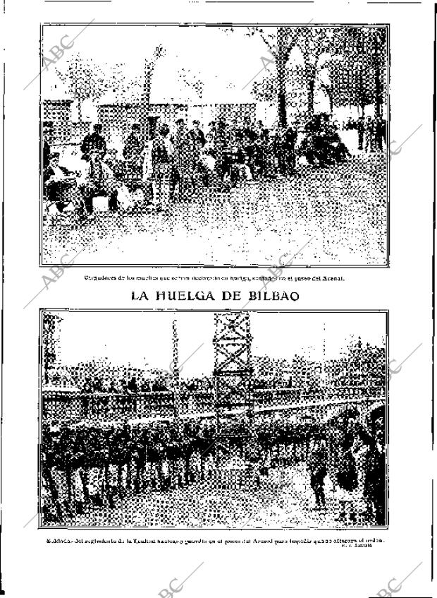 BLANCO Y NEGRO MADRID 04-09-1910 página 28