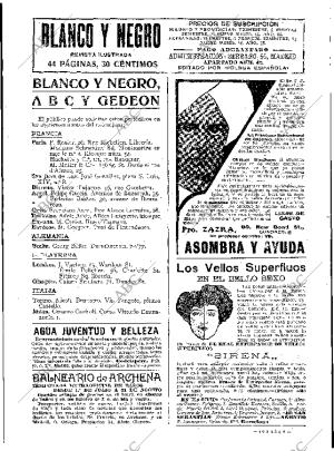 BLANCO Y NEGRO MADRID 04-09-1910 página 3