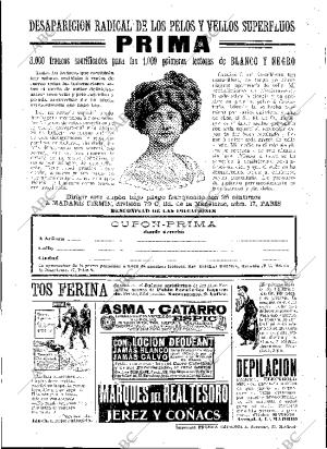 BLANCO Y NEGRO MADRID 04-09-1910 página 52