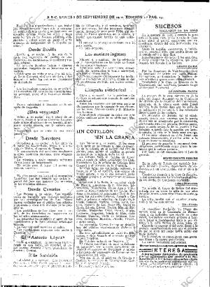 ABC MADRID 05-09-1910 página 14