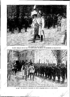 ABC MADRID 05-09-1910 página 2