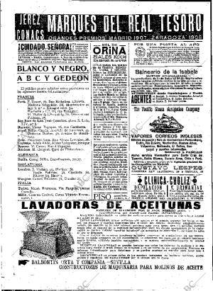 ABC MADRID 05-09-1910 página 20