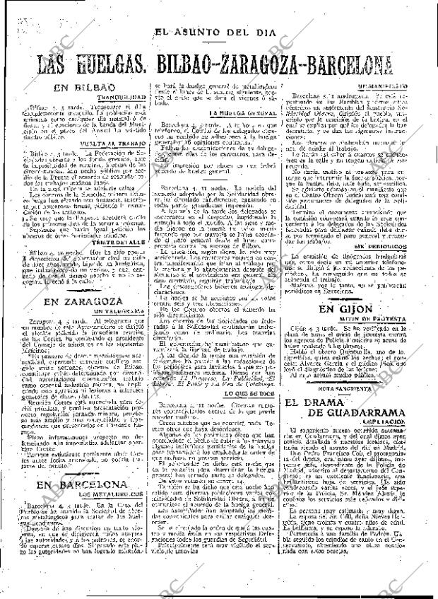 ABC MADRID 05-09-1910 página 5