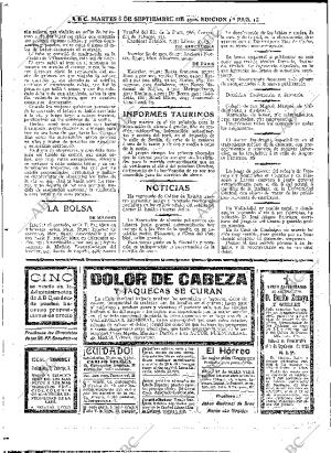 ABC MADRID 06-09-1910 página 16