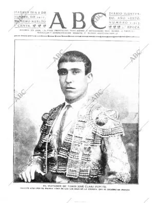 ABC MADRID 08-09-1910 página 1