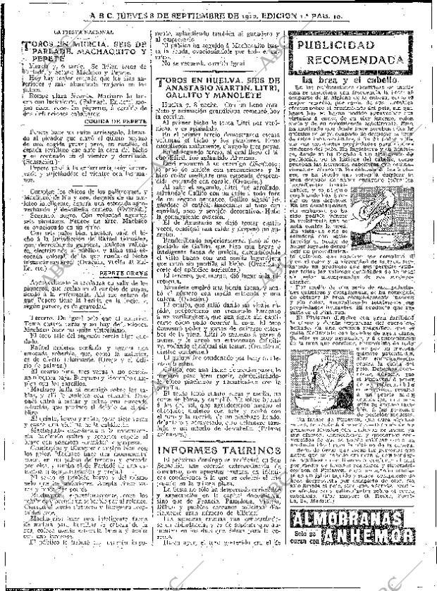ABC MADRID 08-09-1910 página 10