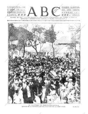 ABC MADRID 12-09-1910