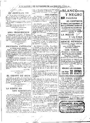 ABC MADRID 15-09-1910 página 11