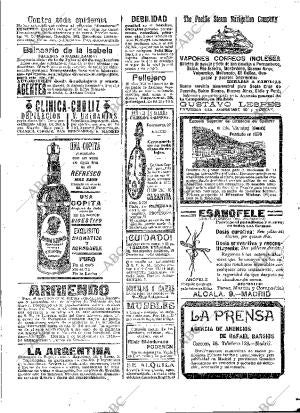 ABC MADRID 15-09-1910 página 15