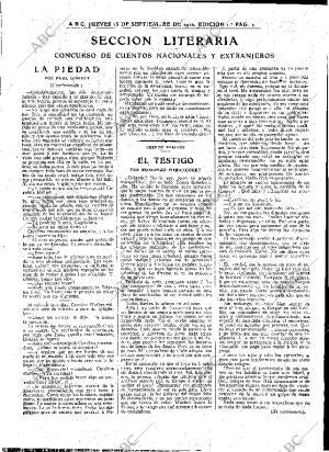 ABC MADRID 15-09-1910 página 2