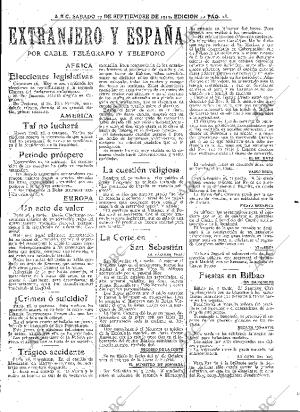 ABC MADRID 17-09-1910 página 13