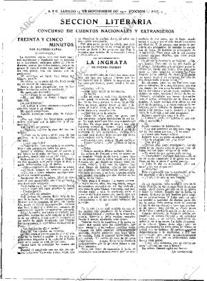 ABC MADRID 17-09-1910 página 2